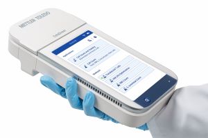 Mettler-Toledo GmbH: Der neue automatisierte Zellzähler CytoDirect bietet zuverlässige Zählungen und Viabilitätsmessungen ohne Färbung