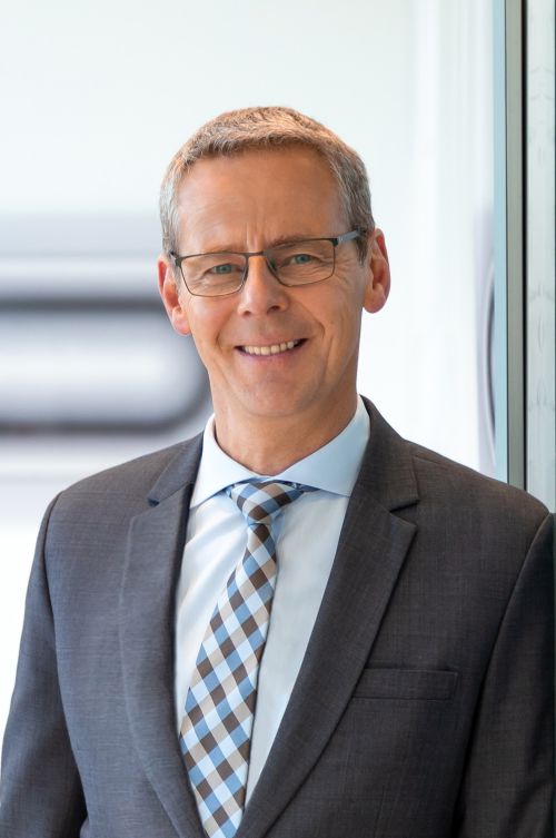 Joachim Dittrich wird in die Geschäftsführung der  LMT Tools berufen