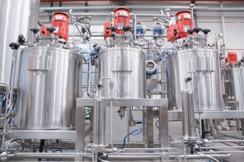 Ruland auf der Achema 2024: Innovation, Effizienz und Nachhaltigkeit: eine Schlüsselrolle für Fermenter in der Industrie