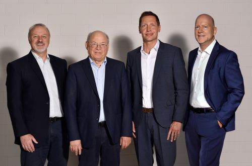 ZAHORANSKY richtet Vorstand mit Dr.-Ing. Heinrich Sielemann und Ric Nachtmann neu aus