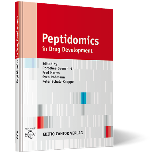 Peptidomics in Drug Development