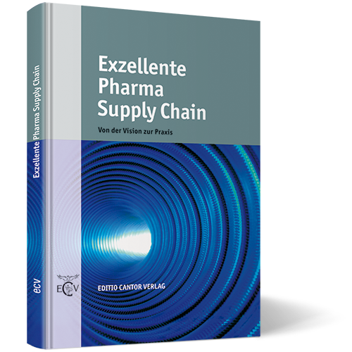 Exzellente Pharma Supply Chain