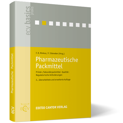 Pharmazeutische Packmittel