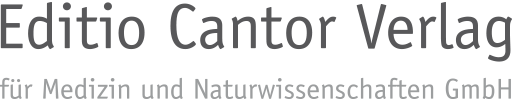 Editio Cantor Verlag