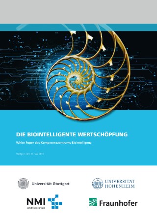 »Kompetenzzentrum Biointelligenz« nimmt Fahrt auf