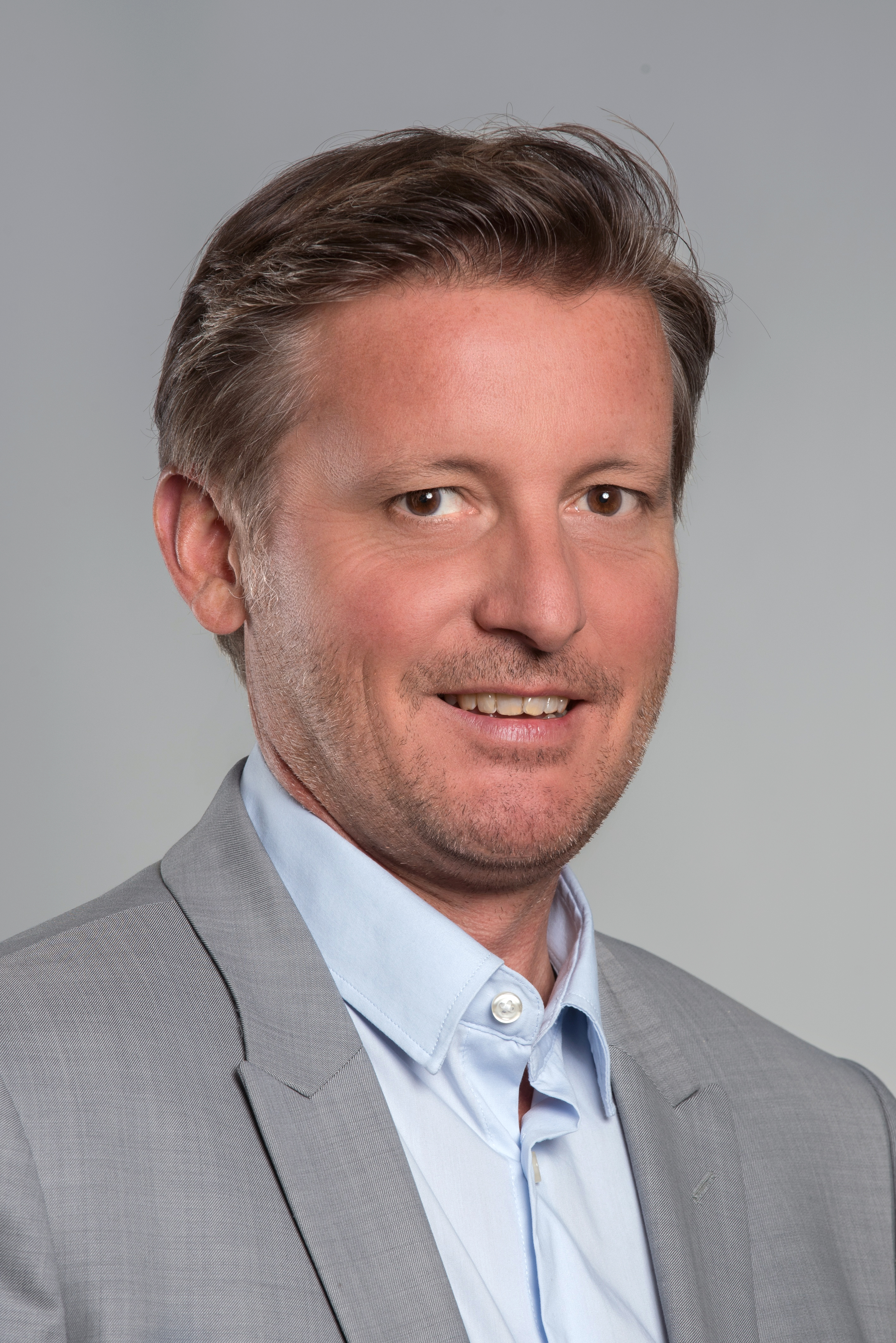 Adents ernennt Christophe Carissimo zum Director Professional Services EMEA