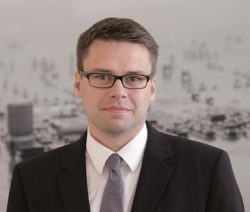 Sven Schreiber startet als Geschäftsführer bei Alfa Laval