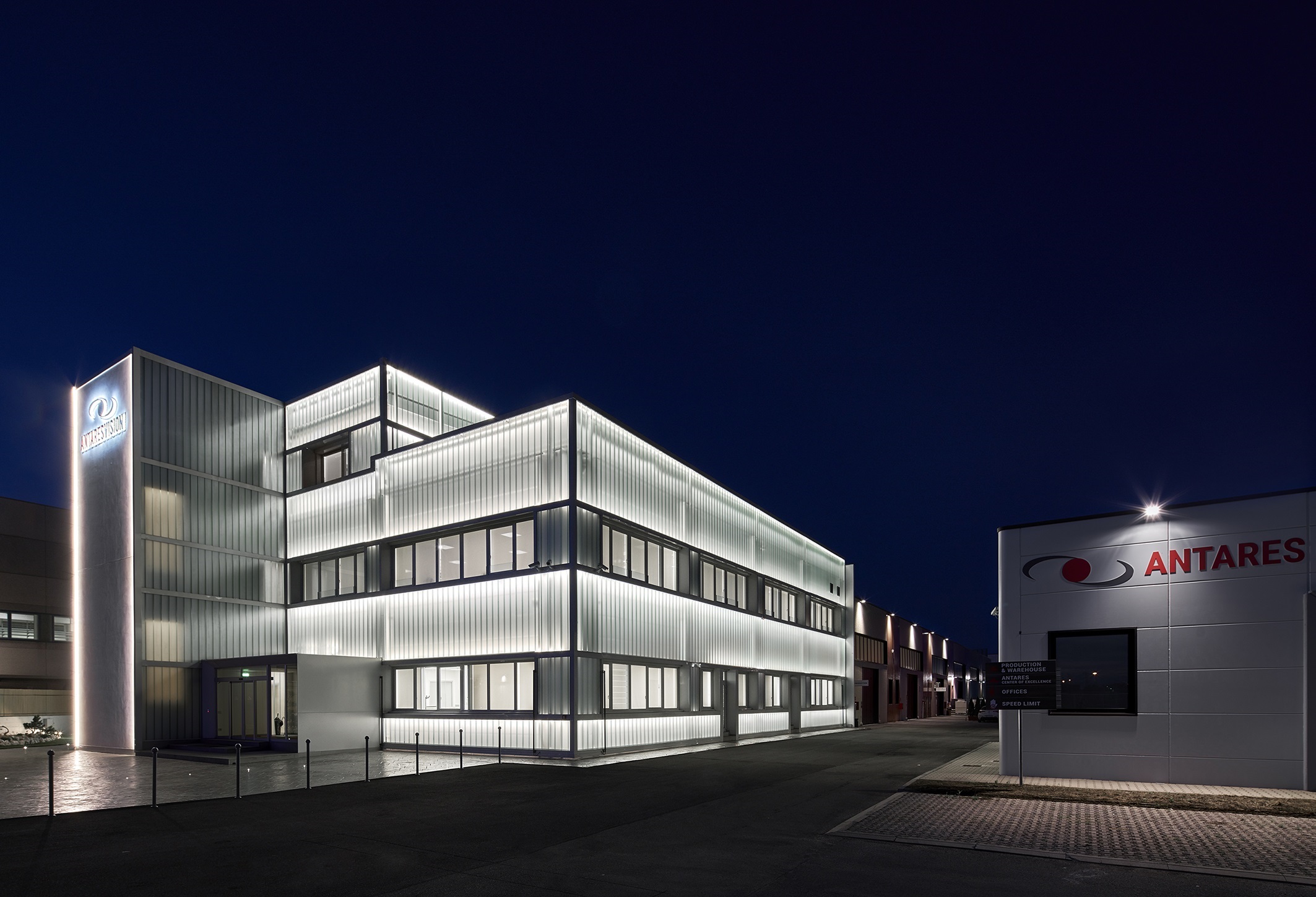 Antares Vision eröffnet neues Software-Entwicklungscenter für Computer Vision und künstliche Intelligenz in Irland