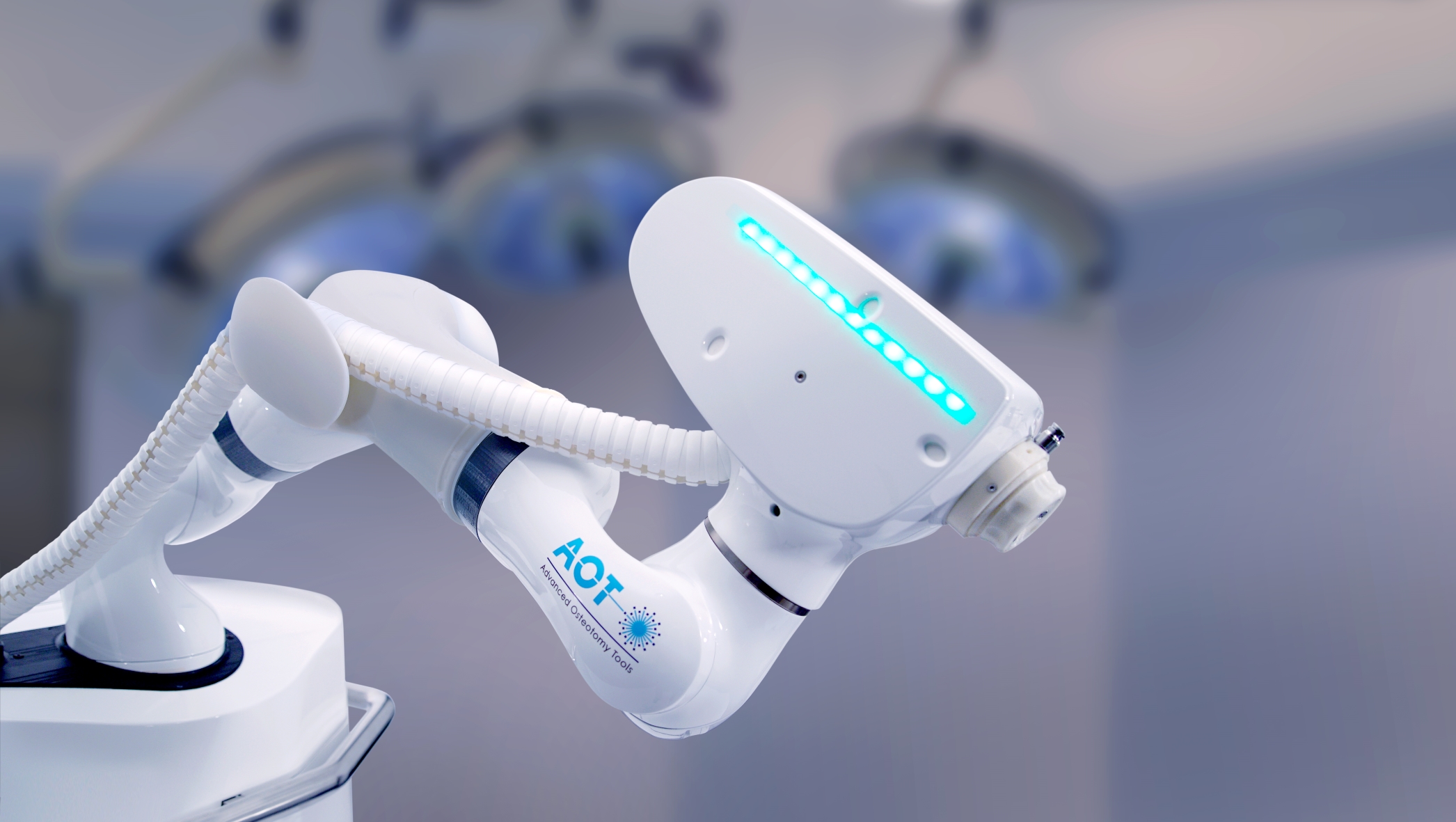 MEDICA: Chancen der Robotik erkennen und nutzen