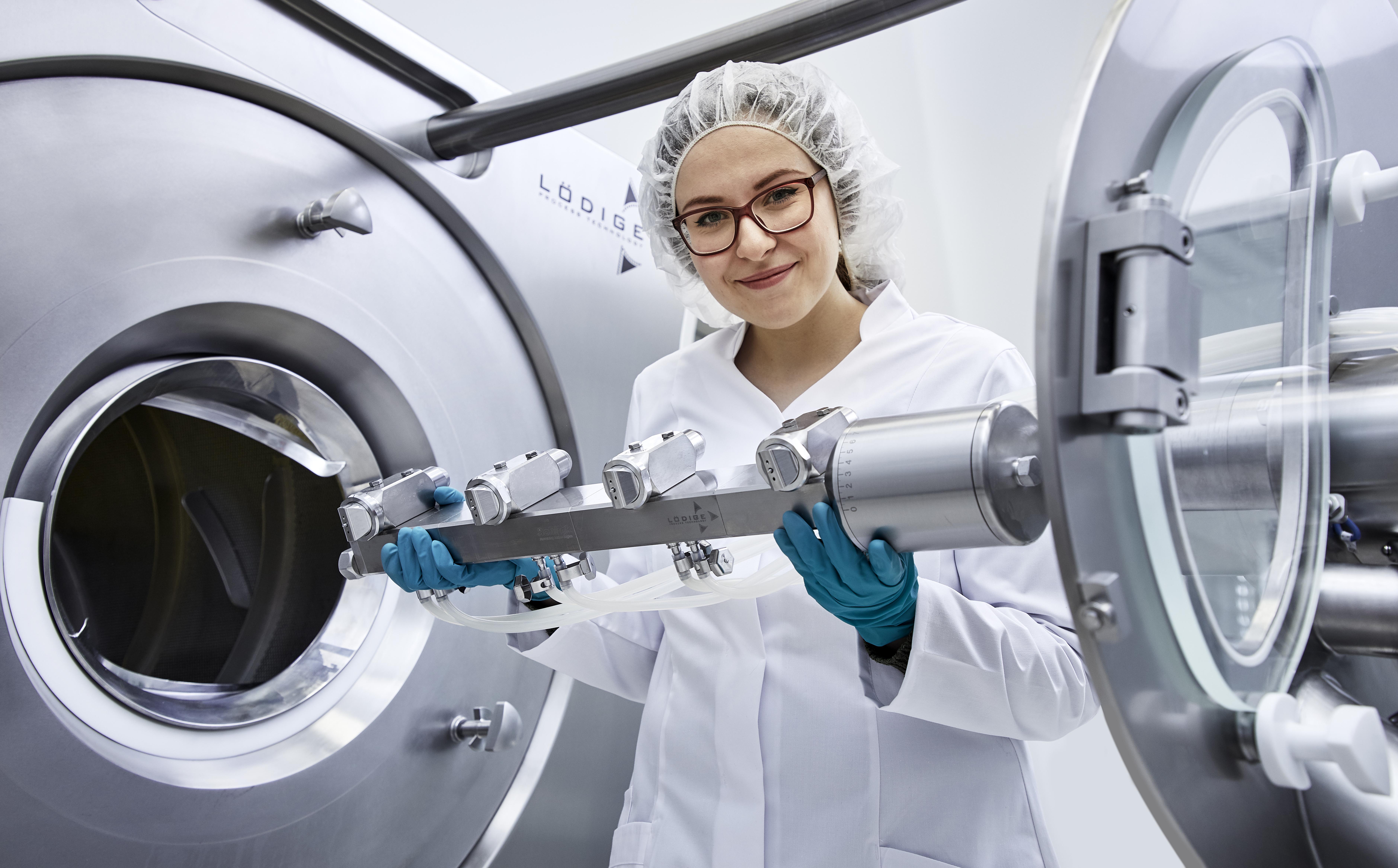 Lödige Coating Seminar 2019