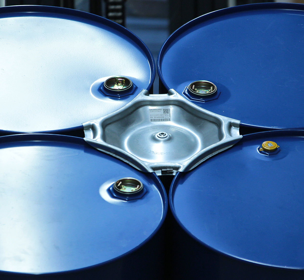 FachPack 2019: Mauser Packaging Solutions stellt nachhaltige Industrieverpackungen und umweltschonende Konzepte vor