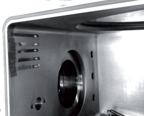 Gaseous Plasma as a New Barrier System / Part 2