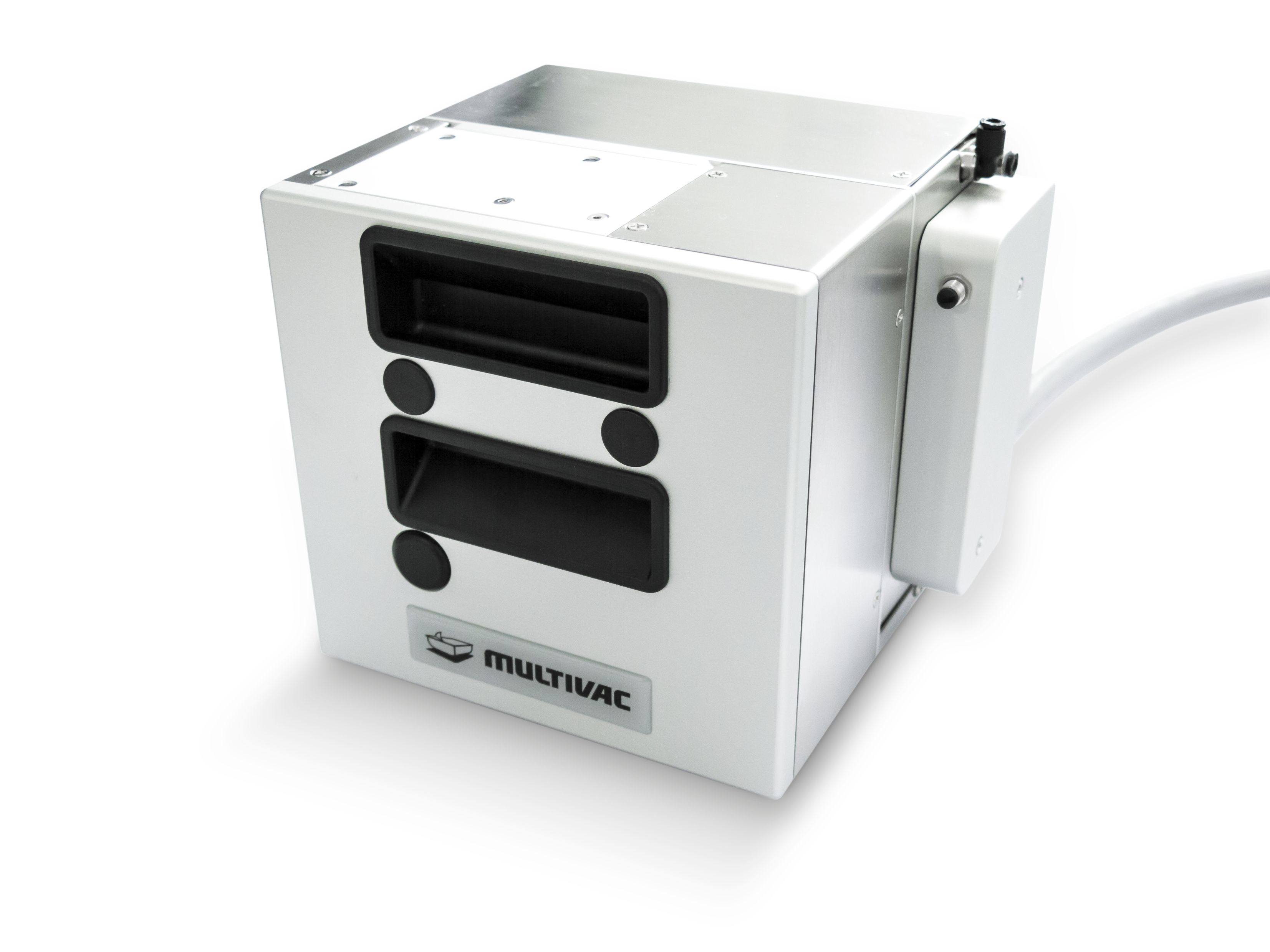 Effizient und flexibel: der neue Thermotransferdrucker TTO 06