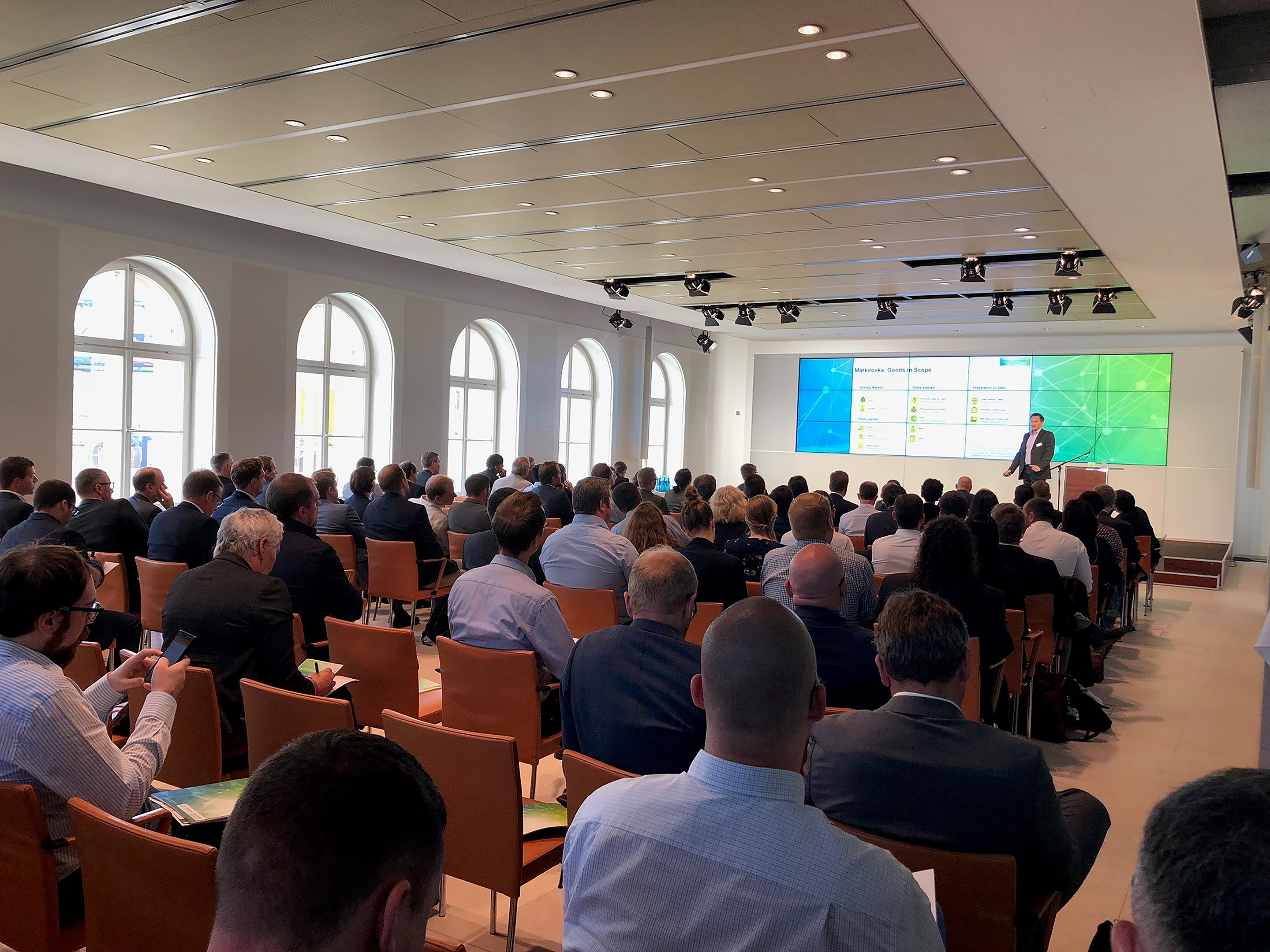 Global Serialization and Pharma Trends