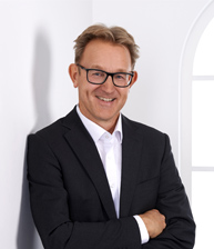 Uhlmann-Geschäftsführung wieder komplett