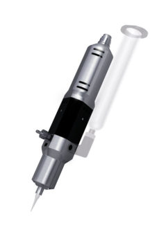 Animiertes Video über 1K-Druckkopf vipro-HEAD: Animiertes Video über 1K-Druckkopf vipro-HEAD