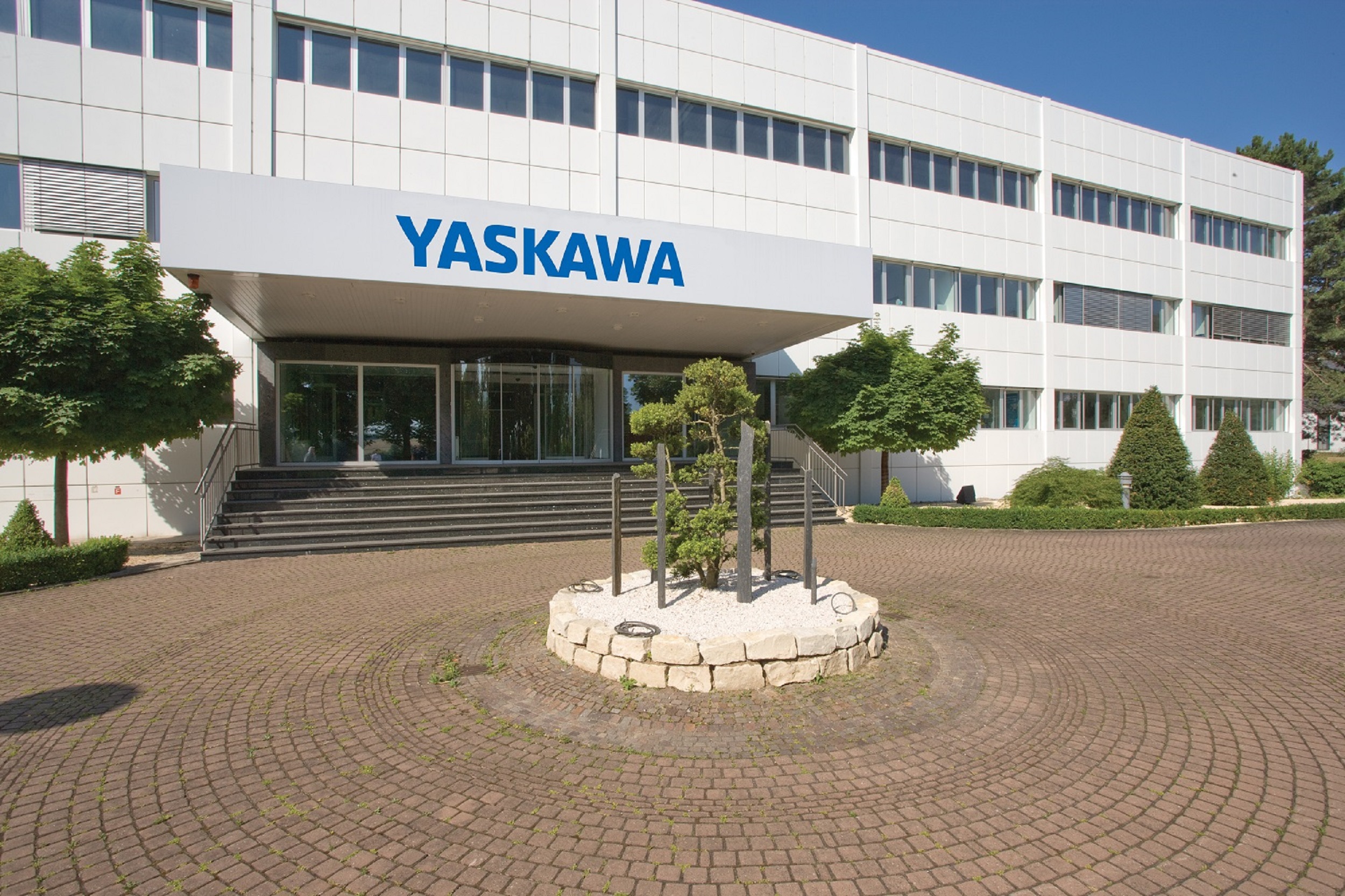YASKAWA übernimmt Geschäftseinheit Factory Automation der ZF Italia s.r.l.