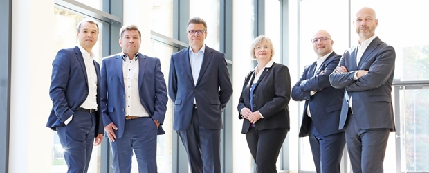 Jochen Seidler und Jörg Kipper erweitern den Vorstand der VDMA Fachabteilung Integrated Assembly Solutions