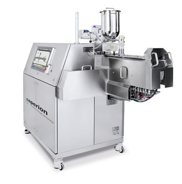 Pharmazeutischer Extrusionsprozess