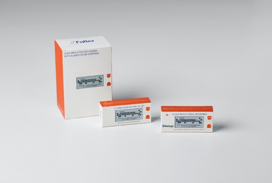 Der One-Stop-Shop für pharmazeutische Verpackungen