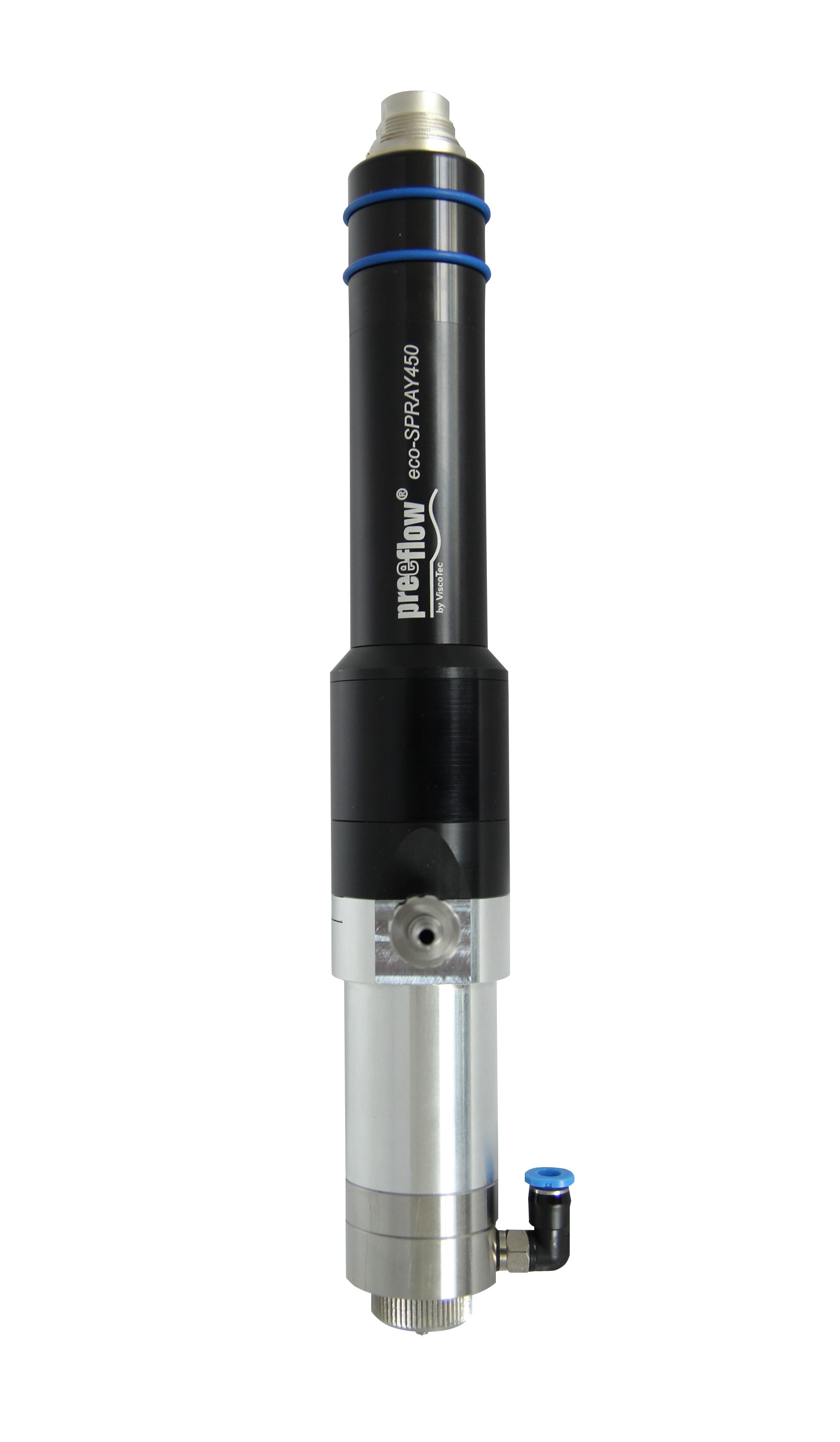 SMT China VISION Award für preeflow® eco-SPRAY