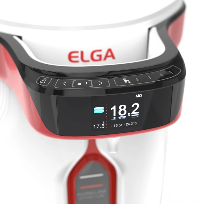 ELGA bietet kostenfreien Wassertest für Labore an