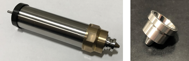 Entwicklung eines neuartigen Piezo-Vibrations-Dosiersystems für Kleinstmengen / Beitrag aus TechnoPharm 11, Nr. 5, 270-277 (2021)