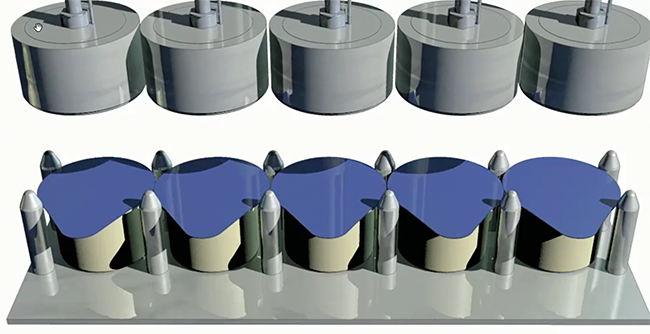 Energy Monitoring beim Siegeln von ophthalmischen Verpackungen, Beitrag aus TechnoPharm 13, Nr. 2, 75-79 (2023)