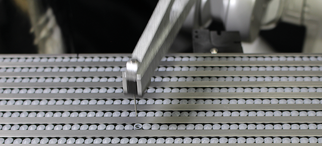 Fill-and-Finish-Prozesse und der Annex 1, Beitrag aus Tech4Pharma 14, Nr. 2, 70-77