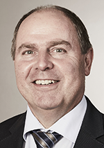 Dieses Bild zeigt den Autoren Markus Dertinger.
