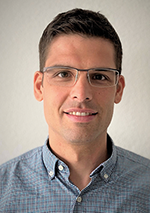 This figure shows the author Michael Mettraux.