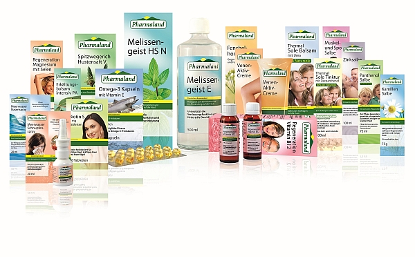 Pharma Aldenhoven Gmbh & Co Kg www.ecv.de