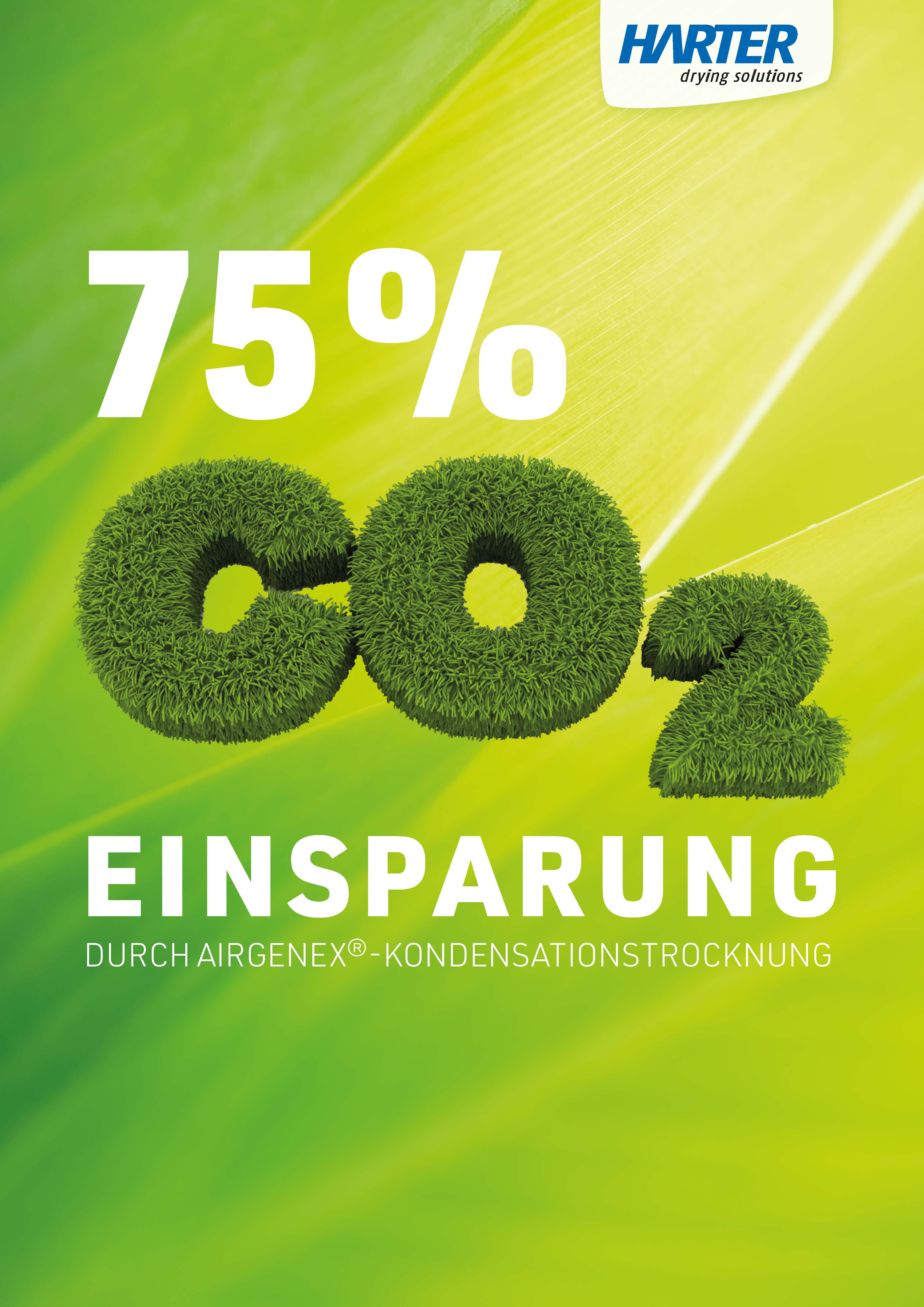 Harter mit Wärmepumpe CO2 sparen
