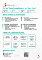 One Pager SFG