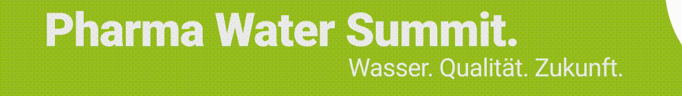 EnviroFALK | Pharma Water Summit