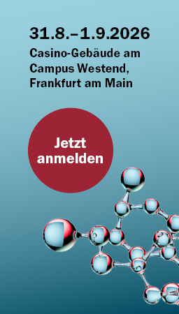 15. Jahrestagung House of Pharma & Healthcare