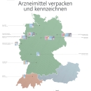 Branchenposter Bild