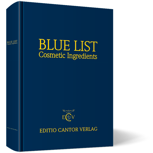 BLUE LIST