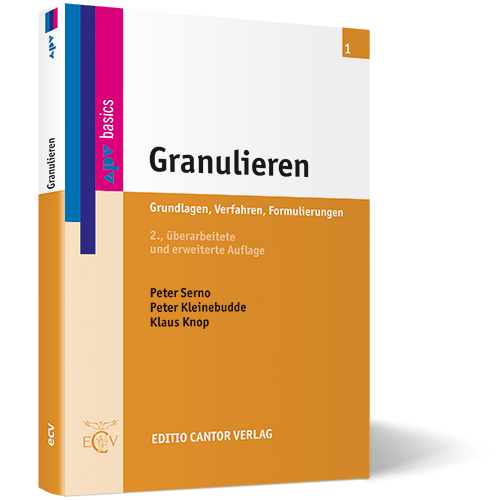 Granulieren