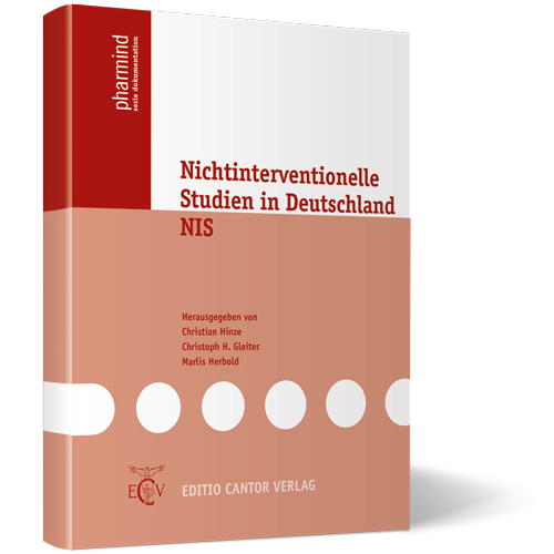 Nichtinterventionelle Studien (NIS) in Deutschland