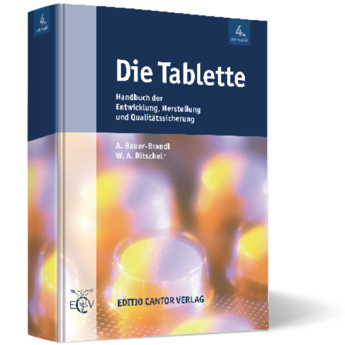 Die Tablette