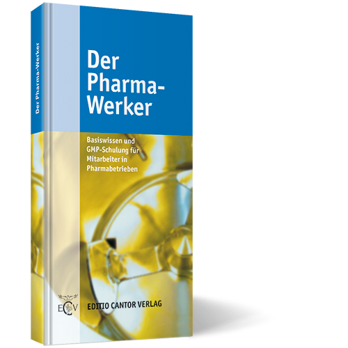 Der Pharma-Werker