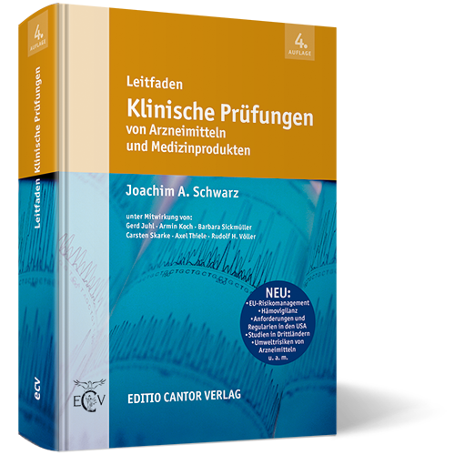 Leitfaden Klinische Prüfungen