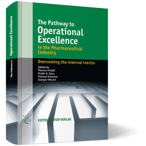 The Pathway to Operational Excellence