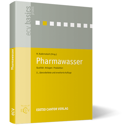 Pharmawasser