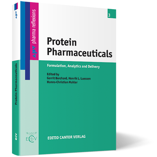 Protein Pharmaceuticals