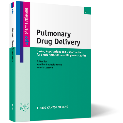 Pulmonary Drug Delivery