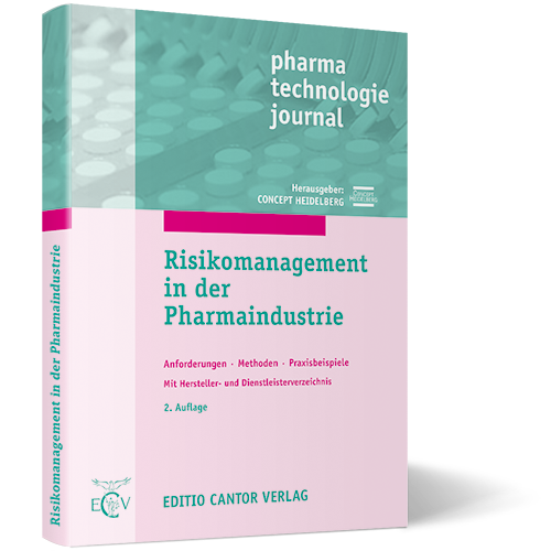 Risikomanagement in der Pharmaindustrie