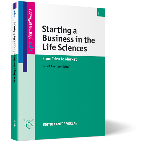 Starting a Business in the Life Sciences