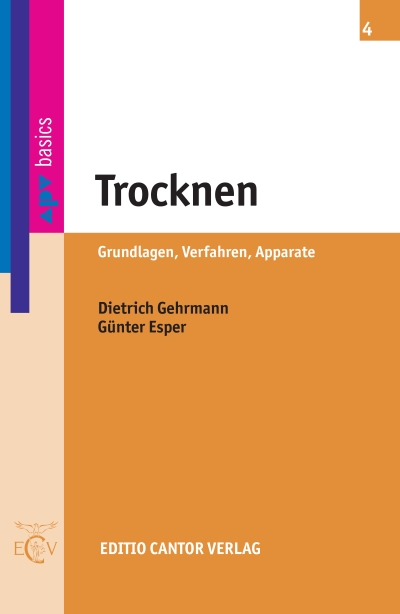 Trocknen